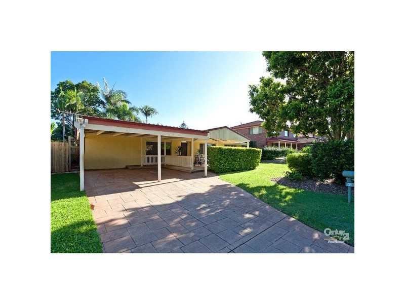 12 Hope Street, Ormiston QLD 4160