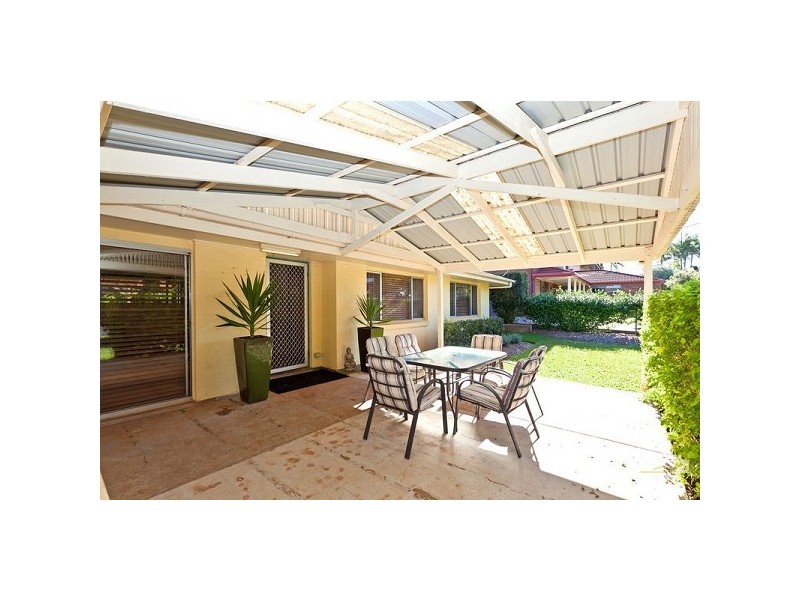 12 Hope Street, Ormiston QLD 4160