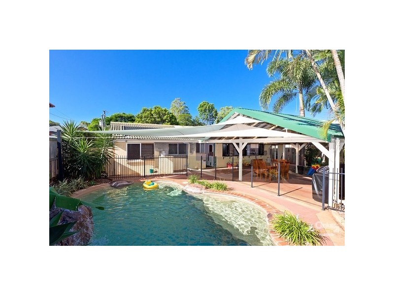 12 Hope Street, Ormiston QLD 4160