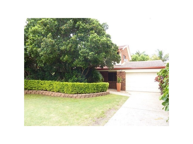 333 Bloomfield Street, Cleveland QLD 4163