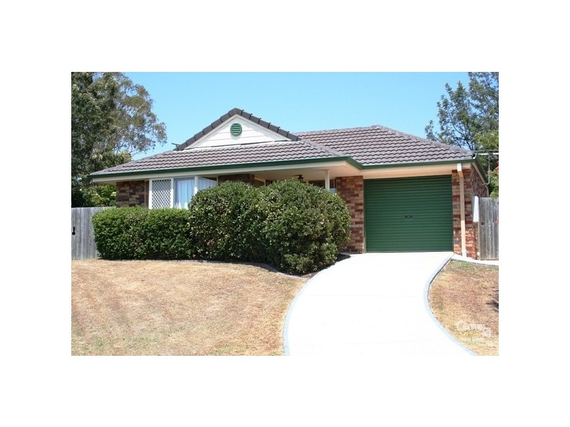 42 Cherry, Wellington Point QLD 4160