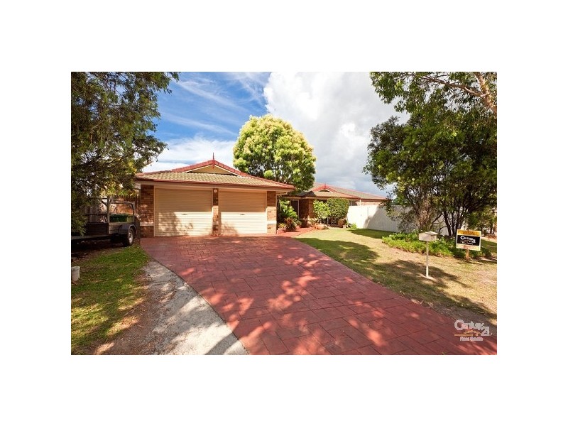 1 Folkestone Ct, Wellington Point QLD 4160