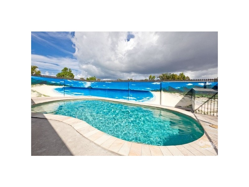 1 Folkestone Ct, Wellington Point QLD 4160