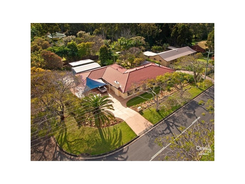 32 – 34 Rose Street, Ormiston QLD 4160