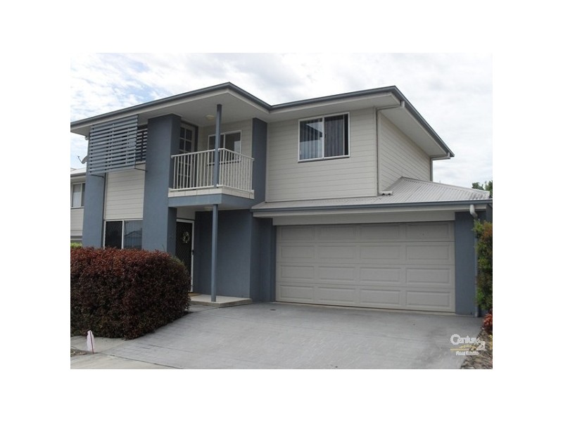 21/157 Long Street, Cleveland QLD 4163