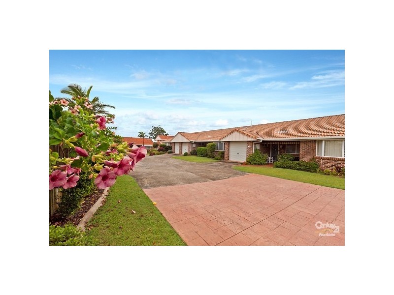 74/76-88 West Freeth Street, Ormiston QLD 4160