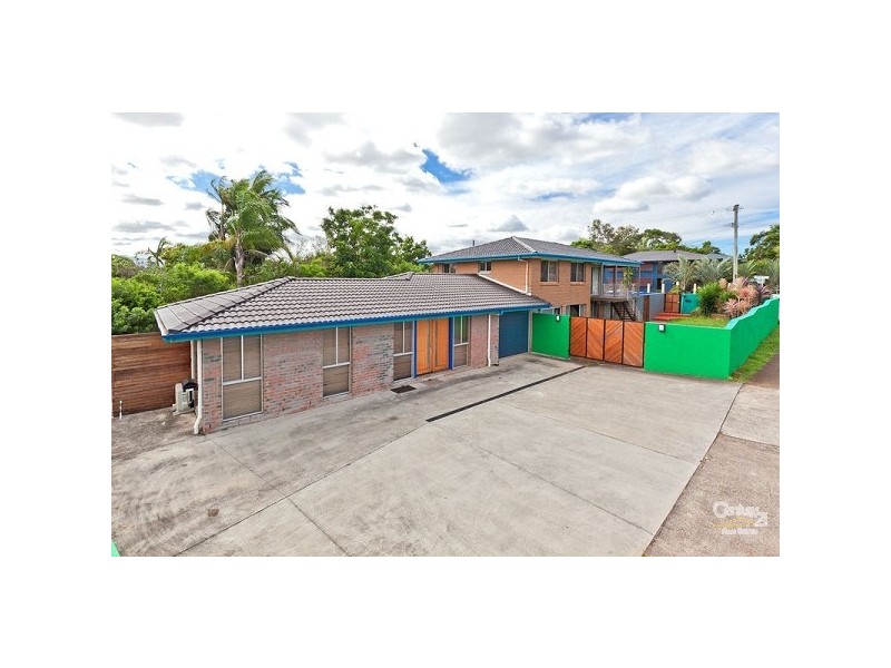 34 Birkdale Road, Birkdale QLD 4159