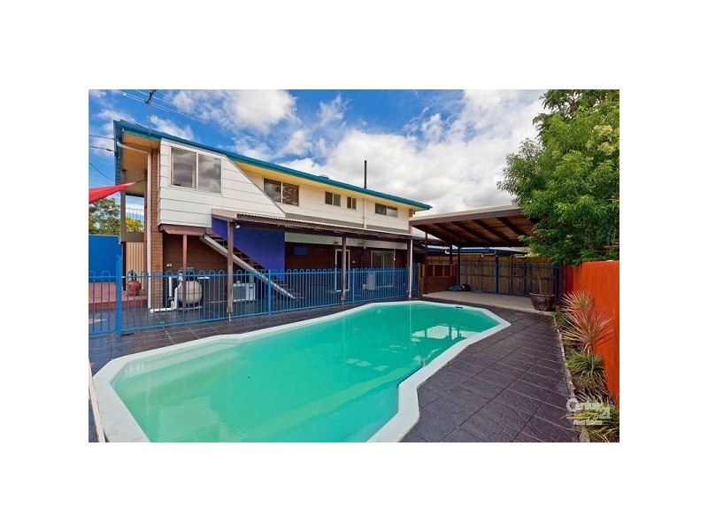 34 Birkdale Road, Birkdale QLD 4159