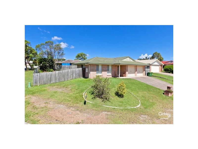 8 Coral Close, Birkdale QLD 4159