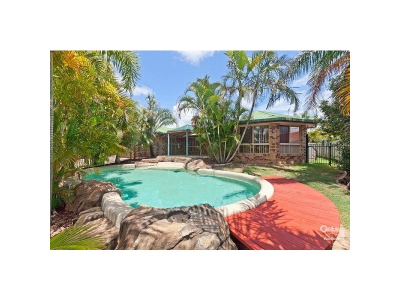 6 Opal Crt, Alexandra Hills QLD 4161