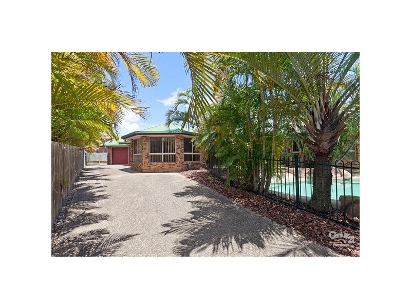 6 Opal Crt, Alexandra Hills QLD 4161