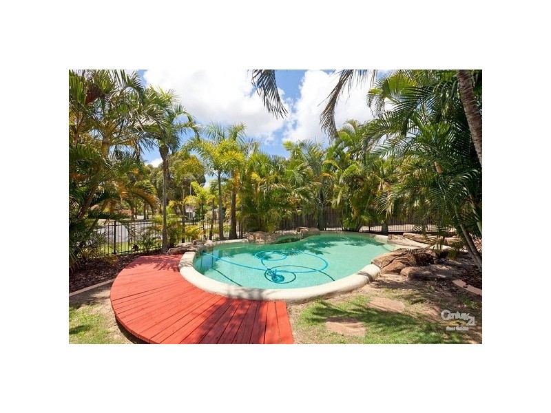 6 Opal Crt, Alexandra Hills QLD 4161