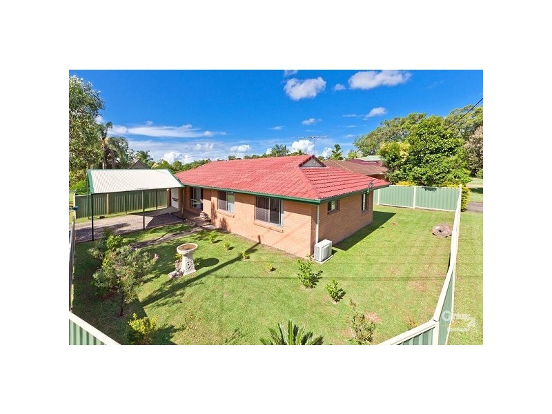11 Gregory Street, Capalaba QLD 4157