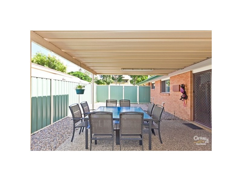 11 Gregory Street, Capalaba QLD 4157