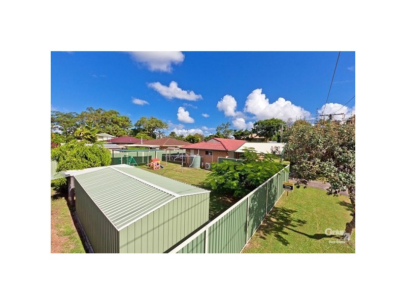 11 Gregory Street, Capalaba QLD 4157