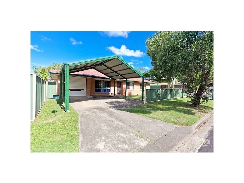 11 Gregory Street, Capalaba QLD 4157