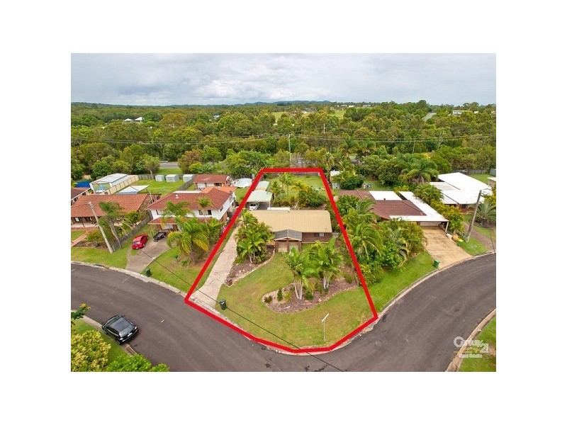 64 Prescoter Drive, Victoria Point QLD 4165