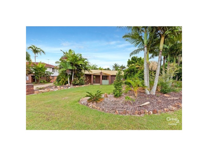64 Prescoter Drive, Victoria Point QLD 4165