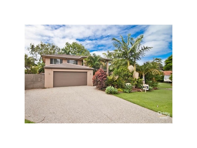 9 Hilliard Street, Ormiston QLD 4160