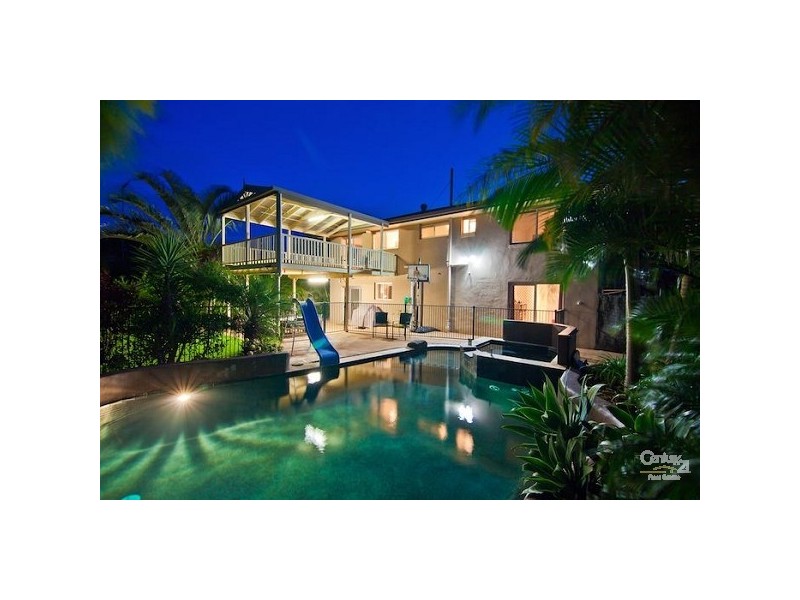 9 Hilliard Street, Ormiston QLD 4160