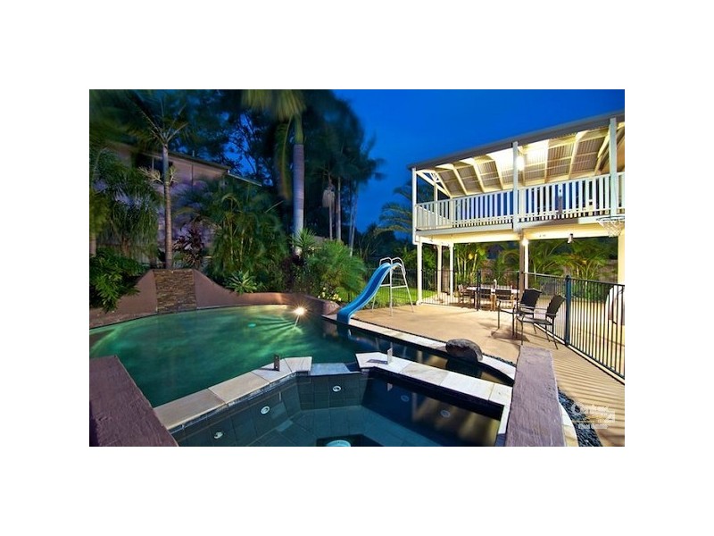 9 Hilliard Street, Ormiston QLD 4160