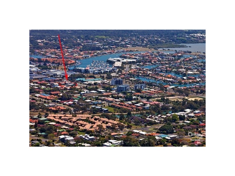 137 Middle Street, Cleveland QLD 4163