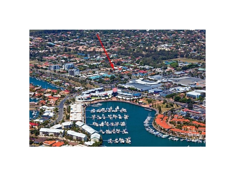 137 Middle Street, Cleveland QLD 4163