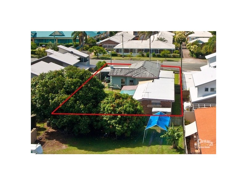 137 Middle Street, Cleveland QLD 4163
