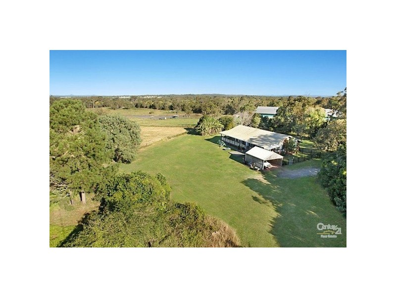 40-60 Springacre Road,, Thornlands QLD 4164