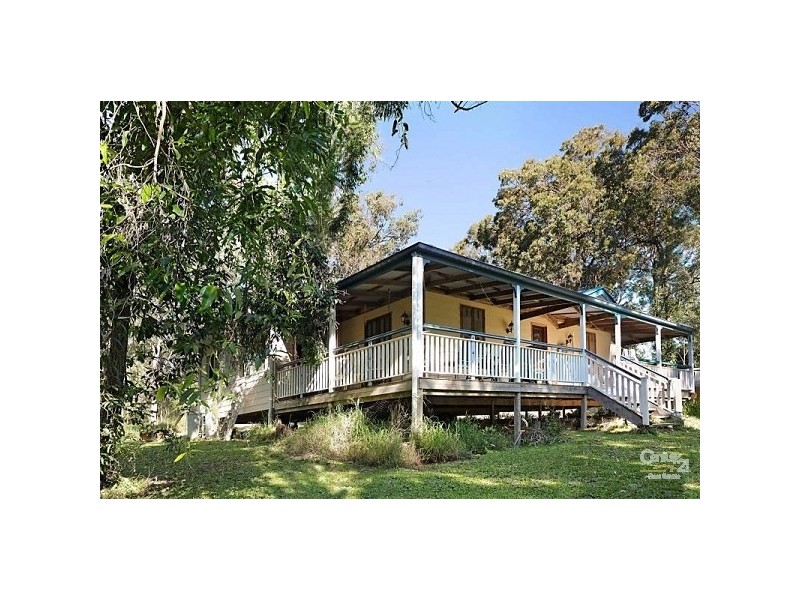 40-60 Springacre Road,, Thornlands QLD 4164