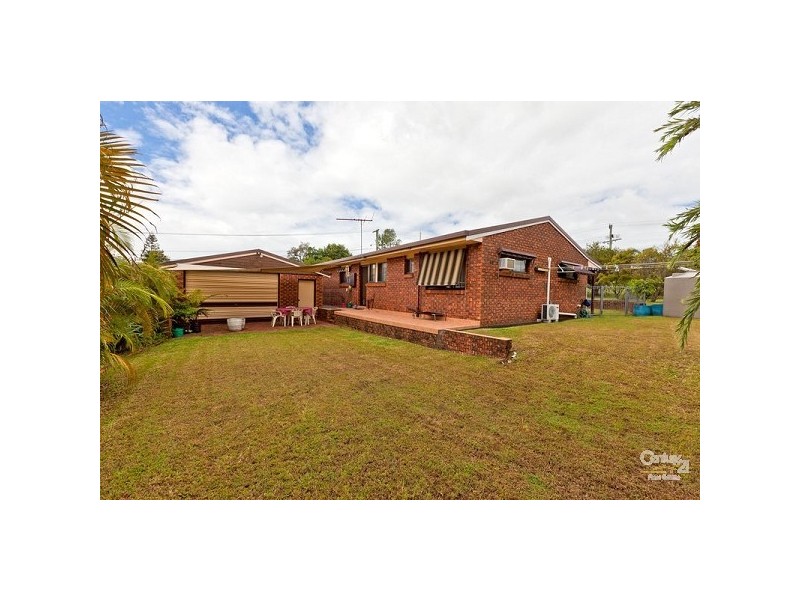 99 Vienna Road, Alexandra Hills QLD 4161