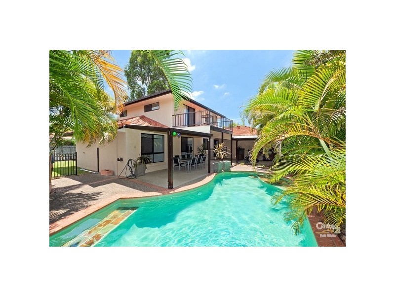 1 Riley Drive, Capalaba QLD 4157