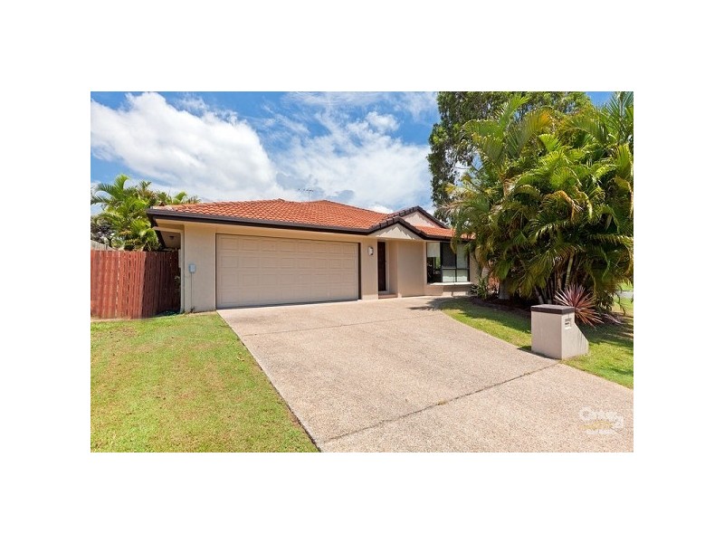 1 Riley Drive, Capalaba QLD 4157