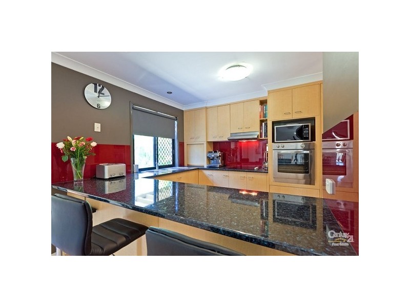 1 Riley Drive, Capalaba QLD 4157