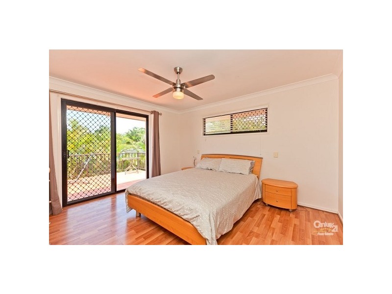 1 Riley Drive, Capalaba QLD 4157