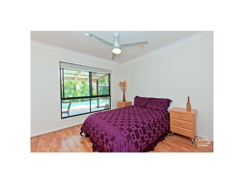 1 Riley Drive, Capalaba QLD 4157