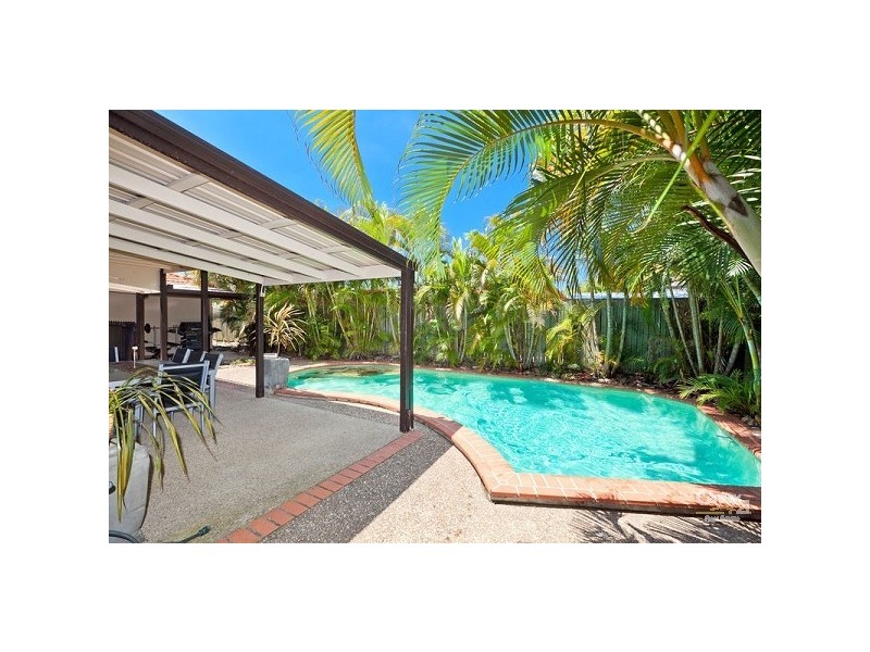 1 Riley Drive, Capalaba QLD 4157