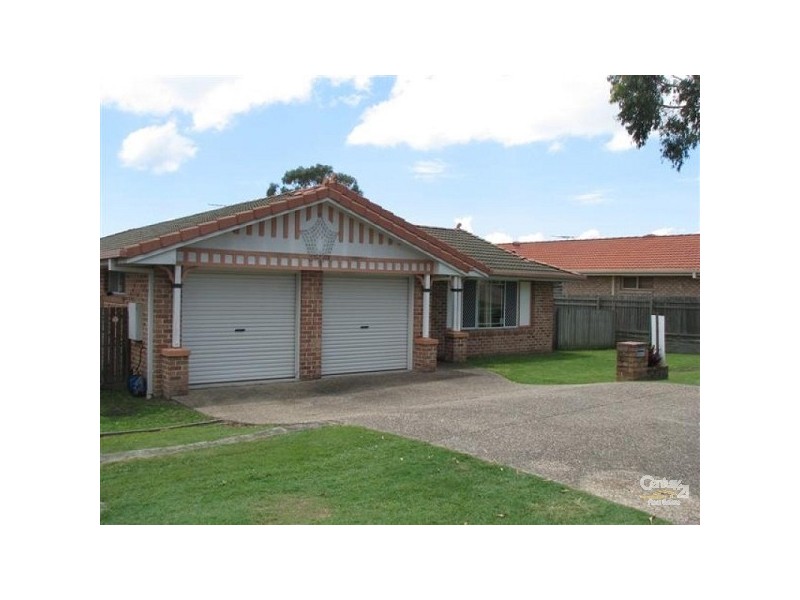 21 Serina Street, Capalaba QLD 4157