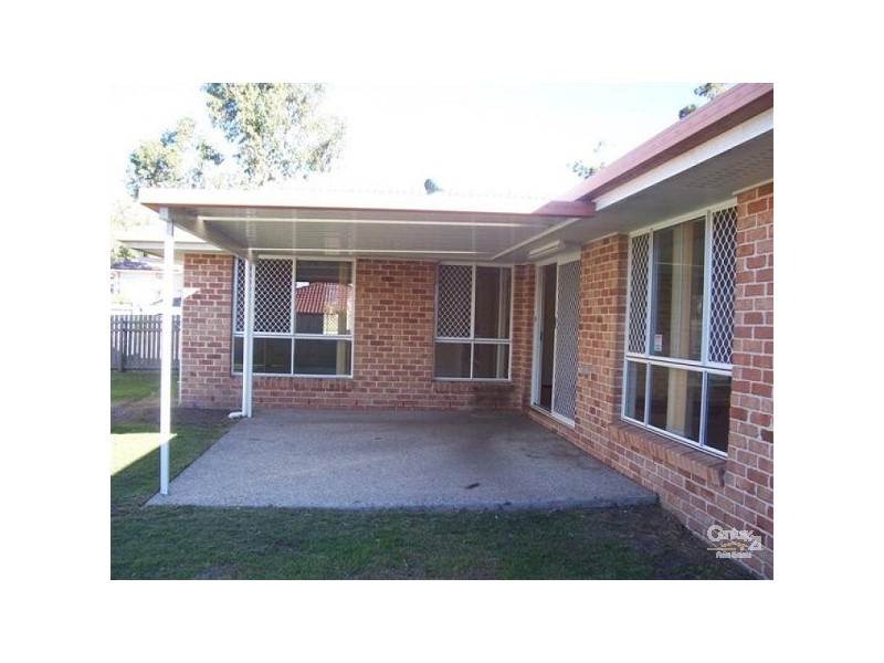 21 Serina Street, Capalaba QLD 4157