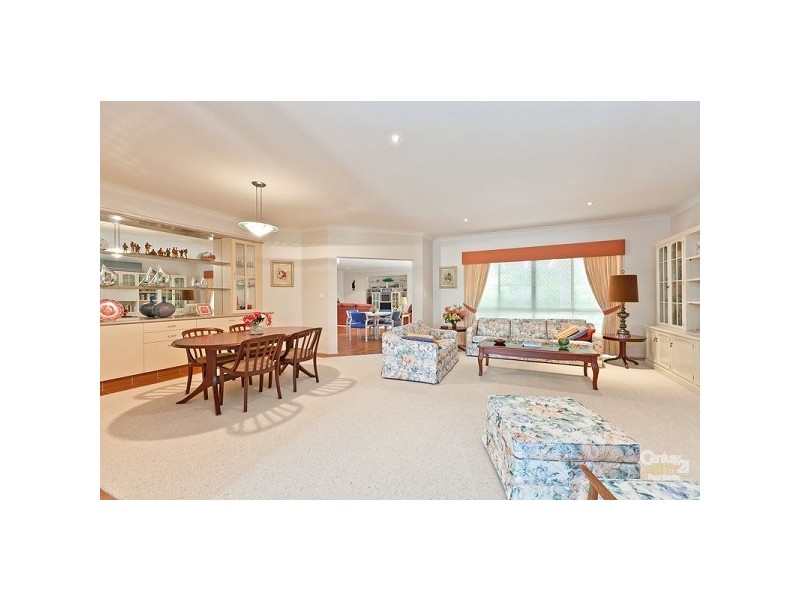 3 Sirocco Court, Ormiston QLD 4160