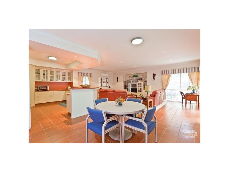 3 Sirocco Court, Ormiston QLD 4160