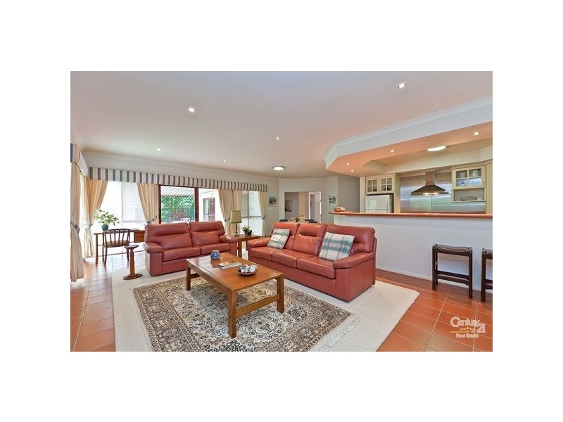 3 Sirocco Court, Ormiston QLD 4160