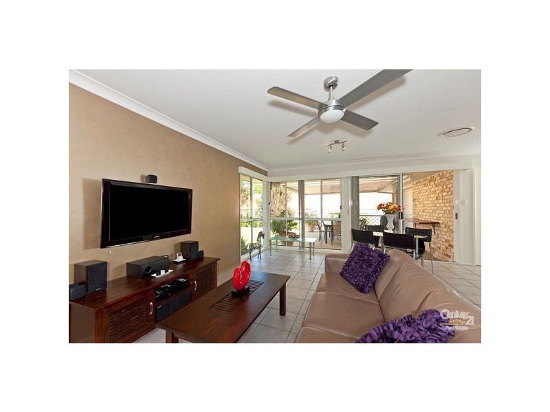 7 Dianella Place, Capalaba QLD 4157