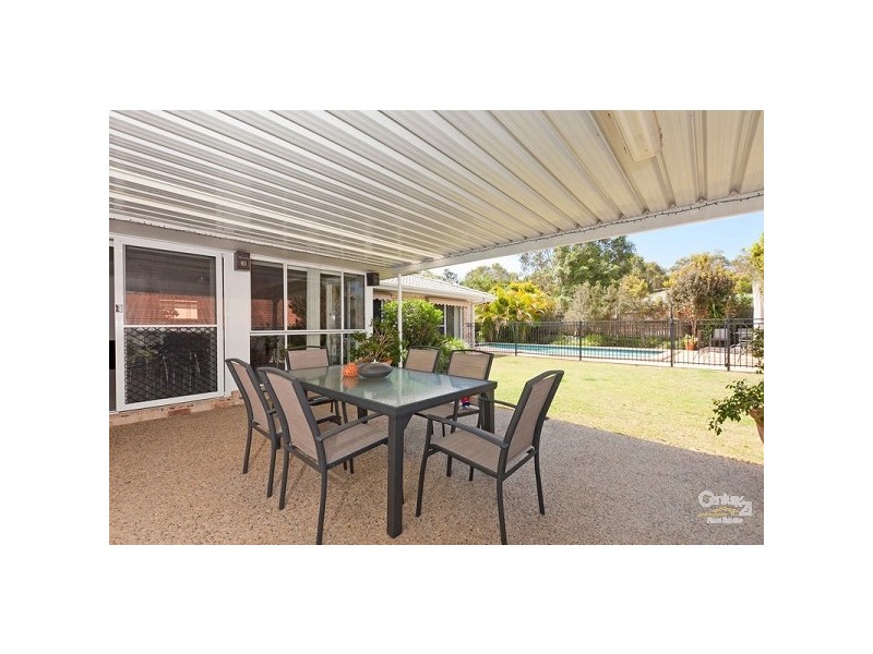 7 Dianella Place, Capalaba QLD 4157
