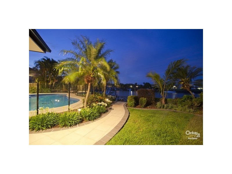 56 Anchorage Drive, Raby Bay QLD 4163