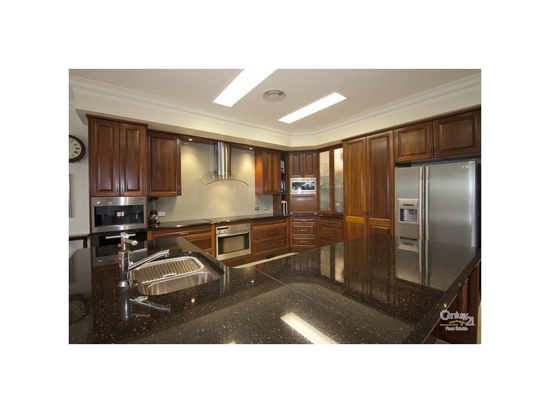 56 Anchorage Drive, Raby Bay QLD 4163