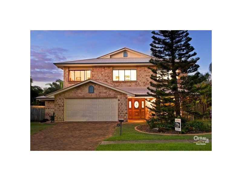 21 Prunda Cct, Wellington Point QLD 4160