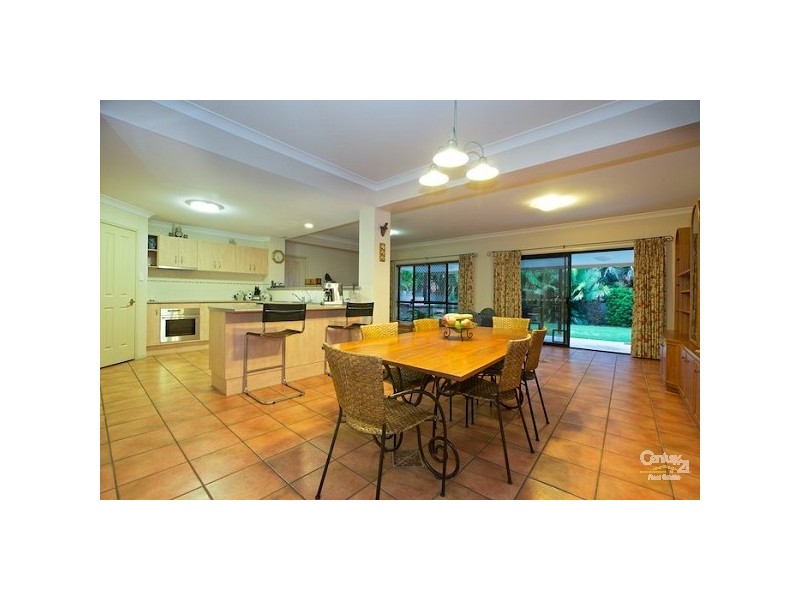 21 Prunda Cct, Wellington Point QLD 4160