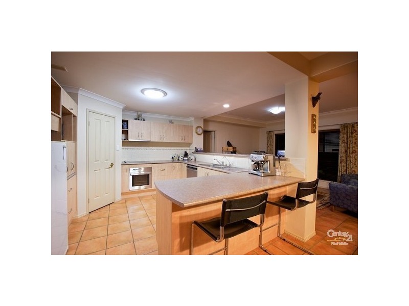 21 Prunda Cct, Wellington Point QLD 4160