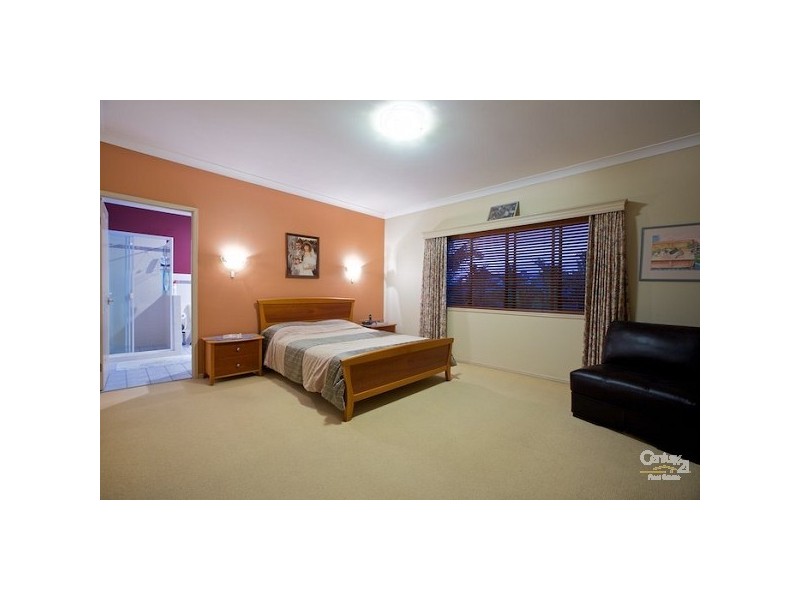 21 Prunda Cct, Wellington Point QLD 4160
